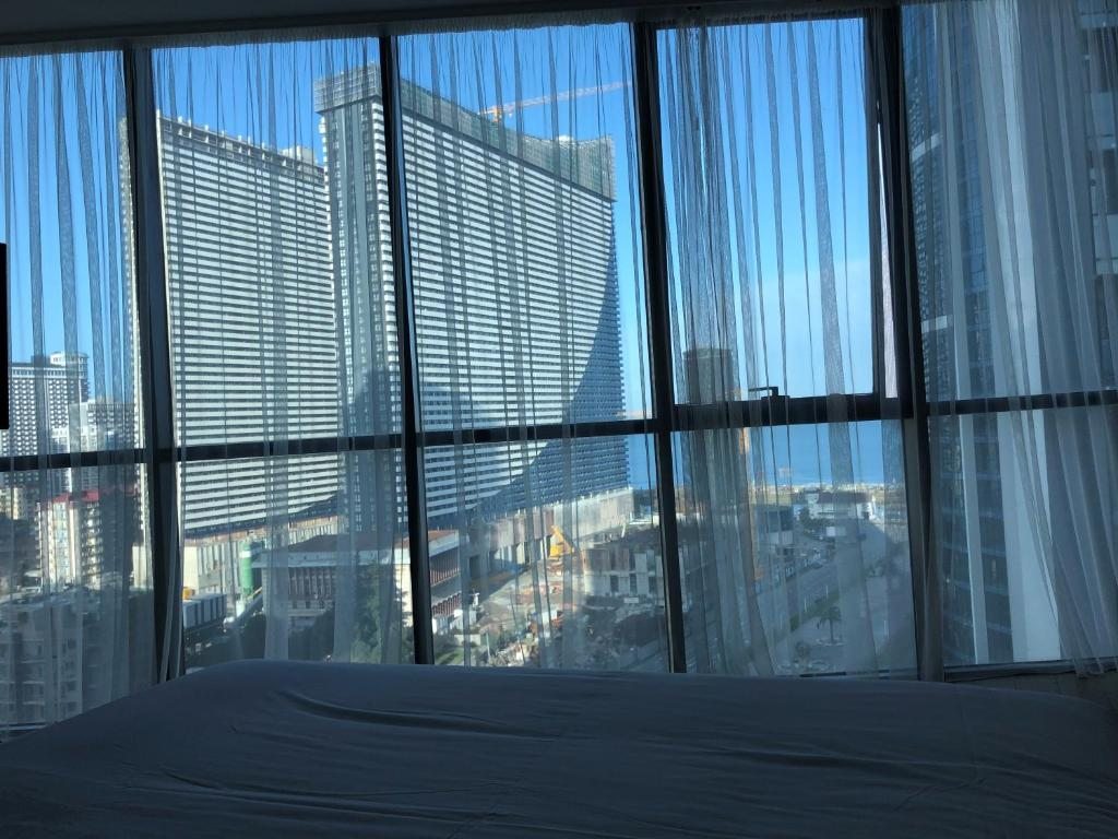 Сьюит (Представительский люкс), New Wave Hotel