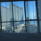 Сьюит (Представительский люкс), New Wave Hotel