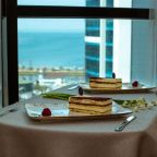 Сьюит (Представительский люкс), New Wave Hotel