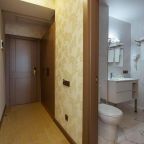 Сьюит (Представительский люкс), New Wave Hotel