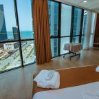 Сьюит (Представительский люкс), New Wave Hotel