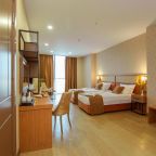 Семейный (Семейный номер), New Wave Hotel