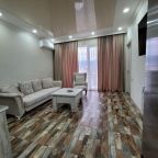 Апартаменты (Апартаменты с 1 спальней), Next Orange Apart'Hotel Official