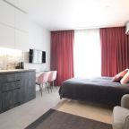 Апартаменты (Апартаменты-студия), Next Orange Apart'Hotel Official