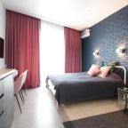 Апартаменты (Апартаменты-студия), Next Orange Apart'Hotel Official