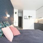 Апартаменты (Апартаменты-студия), Next Orange Apart'Hotel Official