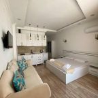 Апартаменты (Апартаменты-студия), Next Orange Apart'Hotel Official