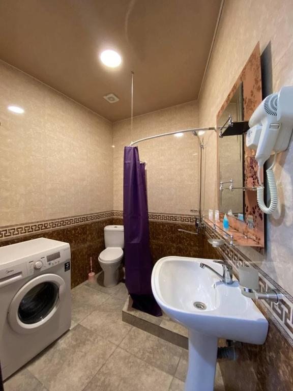 Апартаменты (Апартаменты-студия), Next Orange Apart'Hotel Official