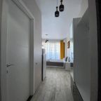 Апартаменты (Апартаменты-студия), Next Orange Apart'Hotel Official