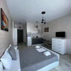 Апартаменты (Апартаменты-студия), Next Orange Apart'Hotel Official