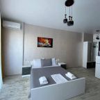 Апартаменты (Апартаменты-студия), Next Orange Apart'Hotel Official