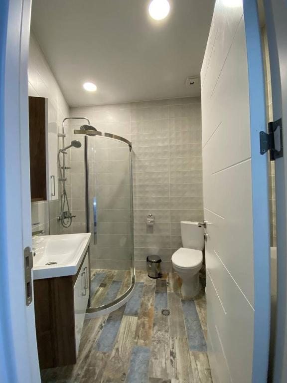 Апартаменты (Апартаменты-студия), Next Orange Apart'Hotel Official