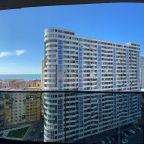 Апартаменты (Апартаменты-студия), Next Orange Apart'Hotel Official