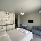 Апартаменты (Апартаменты-студия), Next Orange Apart'Hotel Official