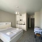 Апартаменты (Апартаменты-студия), Next Orange Apart'Hotel Official