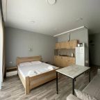 Апартаменты (Апартаменты-студия), Next Orange Apart'Hotel Official