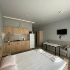 Апартаменты (Апартаменты-студия), Next Orange Apart'Hotel Official