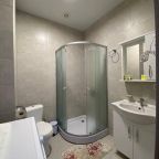 Апартаменты (Апартаменты-студия), Next Orange Apart'Hotel Official