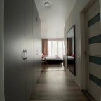 Апартаменты (Апартаменты-студия), Next Orange Apart'Hotel Official