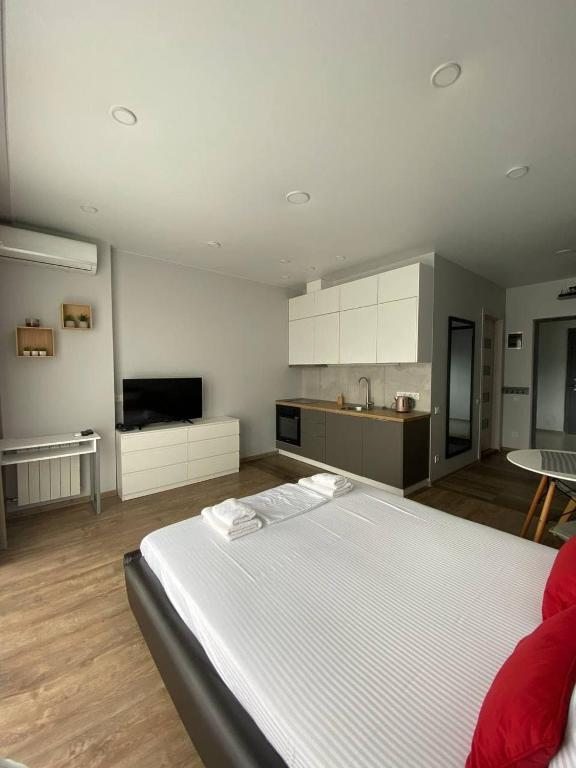 Апартаменты (Апартаменты-студия), Next Orange Apart'Hotel Official