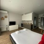 Апартаменты (Апартаменты-студия), Next Orange Apart'Hotel Official