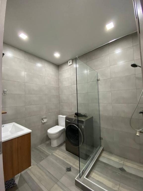 Апартаменты (Апартаменты-студия), Next Orange Apart'Hotel Official