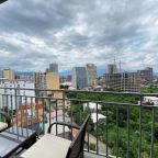 Апартаменты (Апартаменты-студия), Next Orange Apart'Hotel Official