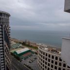 Апартаменты (Апартаменты с видом на море), Olympic Batumi