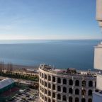 Апартаменты (Апартаменты с видом на море), Olympic Batumi