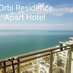 Семейный (Семейный номер с видом на море), ORBI Residence On Black Sea Coast