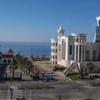 Семейный (Семейный суперлюкс), ORBI Residence On Black Sea Coast