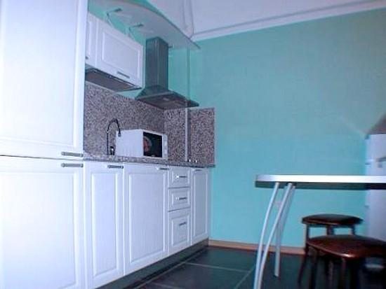 Апартаменты (Класс А). Гостиница Sochi Rent a Home