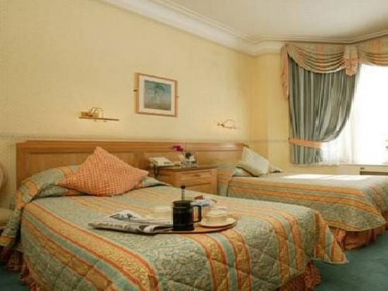 Двухместный (Бизнес Twin) гостиницы Sochi Rent a Home, Сочи