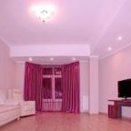 Апартаменты (Класс В), Гостиница Sochi Rent a Home