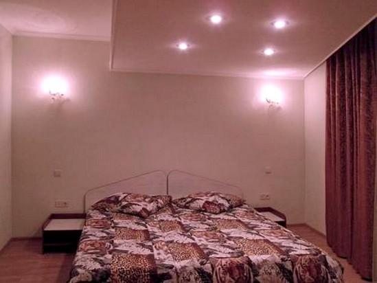 Апартаменты (Класс А) гостиницы Sochi Rent a Home, Сочи