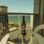 Апартаменты (Апартаменты с видом на море), Panorama Batumi Apartments