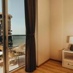 Апартаменты (Апартаменты с видом на море), Panorama Batumi Apartments