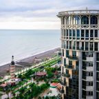 Апартаменты (Апартаменты с 1 спальней), Panorama Premium Apartments Batumi