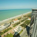 Апартаменты (Апартаменты-студия), Panorama Premium Apartments Batumi