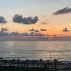 Апартаменты (Апартаменты Делюкс), Sea view apartments Orbi Beach Tower