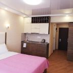 Студио (Номер-студио с видом на море), Sea view apartments Orbi Beach Tower