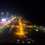 Студио (Номер-студио с видом на море), Sea view apartments Orbi Beach Tower