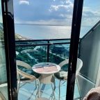 Студио (Номер-студио с видом на море), Sea view apartments Orbi Beach Tower