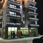 Апартаменты (Апартаменты с 1 спальней), Bakuriani. Didveli Residence.