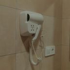 Двухместный (Стандартный двухместный номер с 2 отдельными кроватями и видом на море), White Sails Residential Hotel
