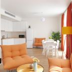 Сьюит (Суперлюкс), White Sails Residential Hotel