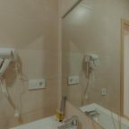Двухместный (Стандартный двухместный номер с 1 кроватью), White Sails Residential Hotel