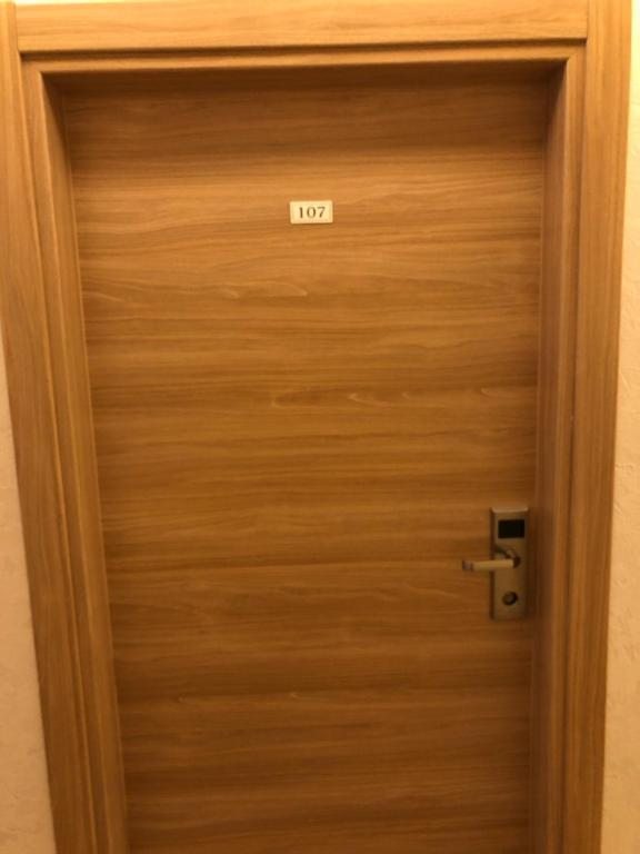 Апартаменты (Апартаменты с видом на горы), Luxury Hotel Room 107 at Orbi Palace in Bakuriani