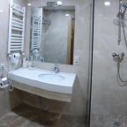 Студио (Номер-студия с видом на горы), Orbi Palace - Orbi Deluxe