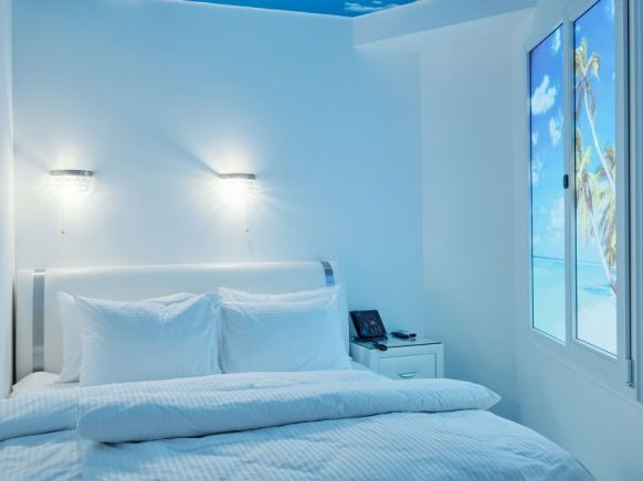 Фотография номера гостиницы Грейс Горизонт